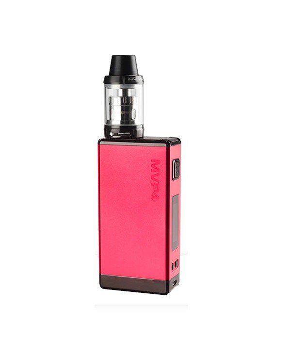 Innokin MVP4 SCION Kit with Scion Tank (3.5ML)