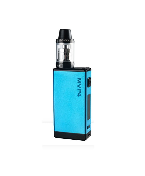 Innokin MVP4 SCION Kit with Scion Tank (3.5ML)