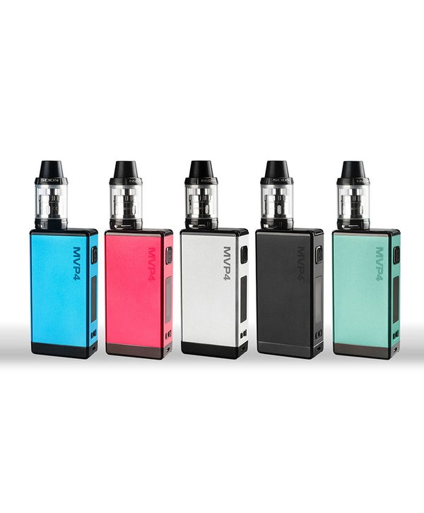 Innokin MVP4 SCION Kit with Scion Tank (3.5ML)