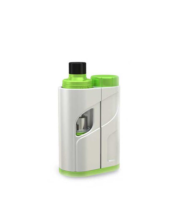 Eleaf iKonn Total Kit with Ello Mini XL Tank (5.5ML)