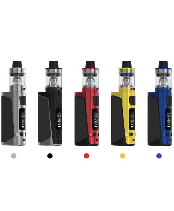 Joyetech eVic Primo Mini Kit with ProCore Aries Tank (4ML)