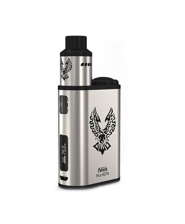 Eleaf iStick Pico RDTA Kit (4.2ML & 2300mAh)