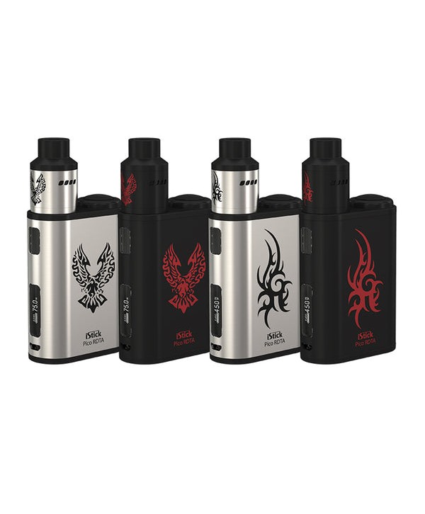 Eleaf iStick Pico RDTA Kit (4.2ML & 2300mAh)