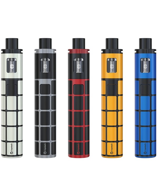 Joyetech eGo One TFTA Starter Kit (2300mAh & 2ML)