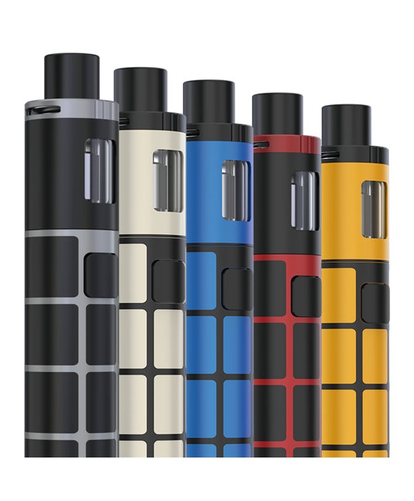 Joyetech eGo One TFTA Starter Kit (2300mAh & 2ML)