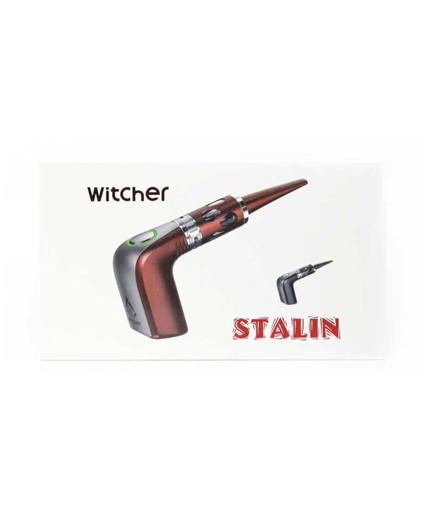 Rofvape Witcher Stalin 40W E-pipe Style Starter Kit (3ML & 1000mAh)