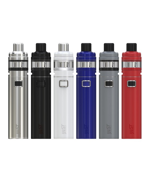 Eleaf iJust NexGen Starter Kit (2ML & 3000mAh)