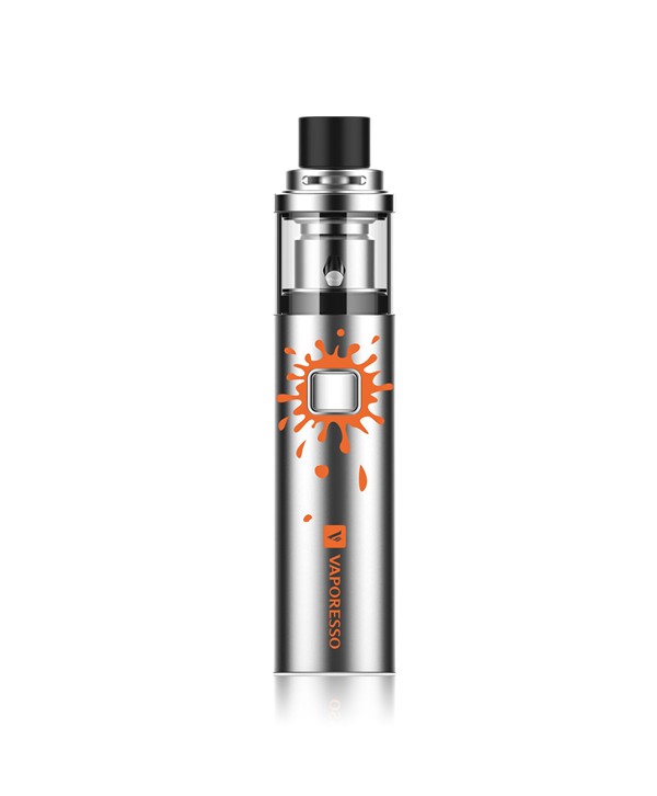 Vaporesso VECO Plus SOLO Starter Kit (4ML & 3300mAh)