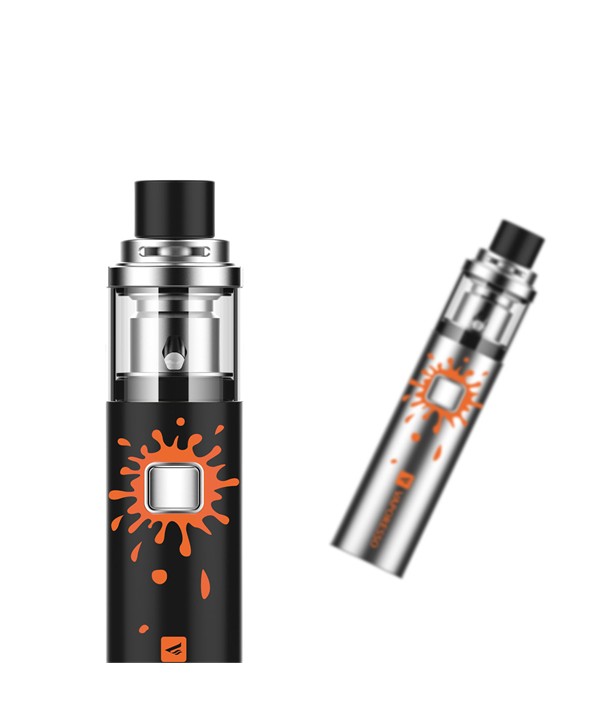 Vaporesso VECO SOLO Starter Kit (2ML & 1500mAh)