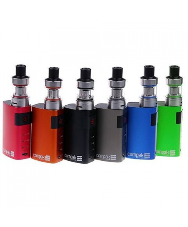 Sigelei Compak-S Starter Kit