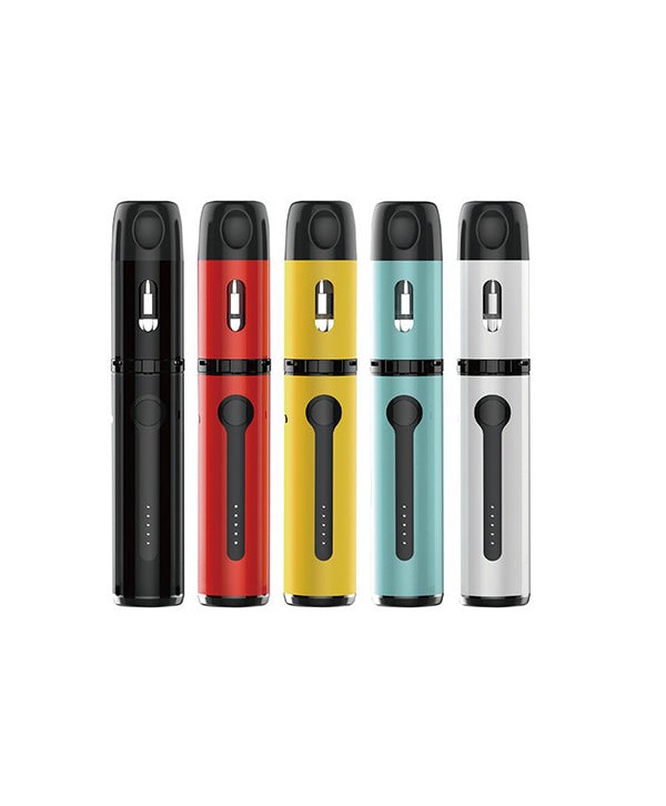 KangerTech K-Pin Starter Kit (2ML & 2000mAh)