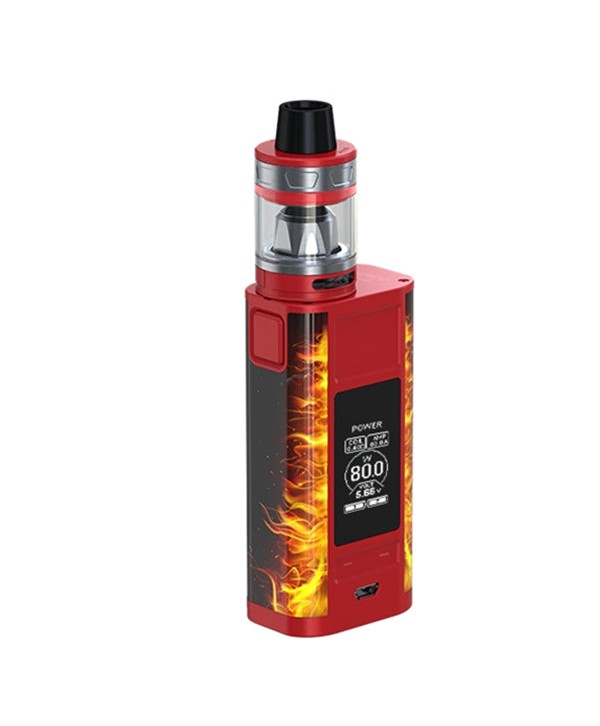 Joyetech CUBOID TAP Starter Kit with ProCore Aries Tank (4ML)