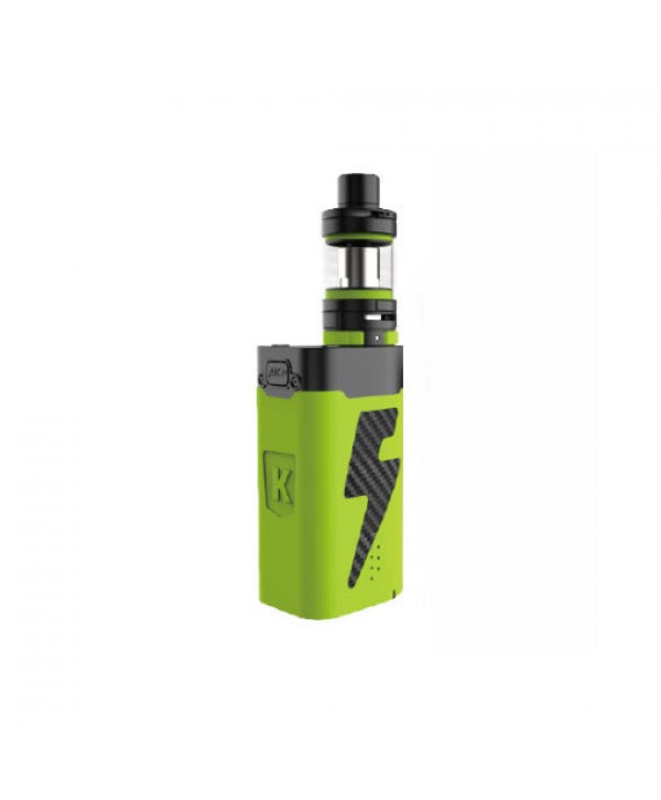 KangerTech AKD FIVE6 Kit with FIVE6 Tank (8ML)