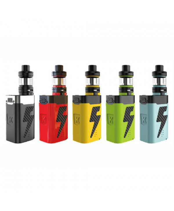 KangerTech AKD FIVE6 Kit with FIVE6 Tank (8ML)