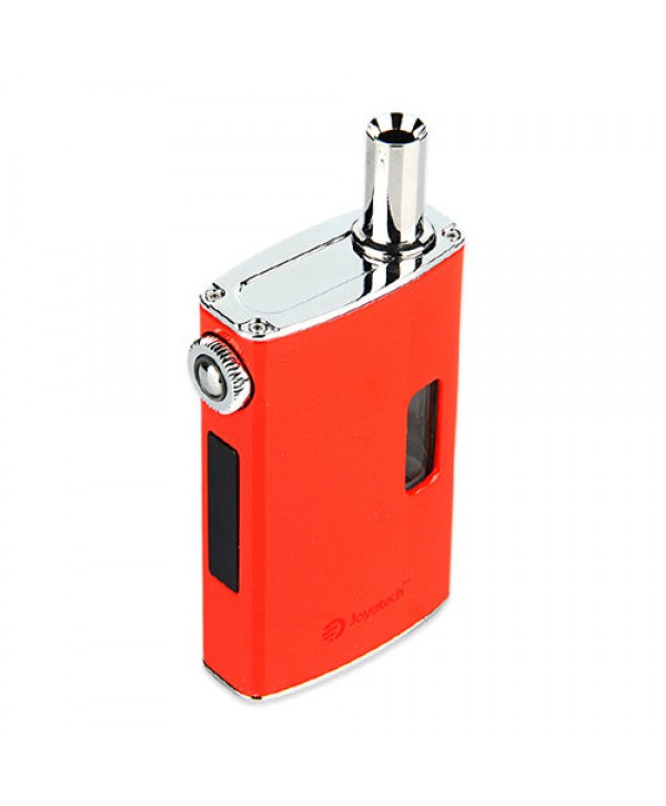 Joyetech eGrip OLED VT Starter Kit Red (1500mAh & 3.6ML)