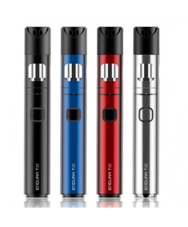 Innokin Endura T20 Vaping Starter Kit (2ML & 1000mAh)