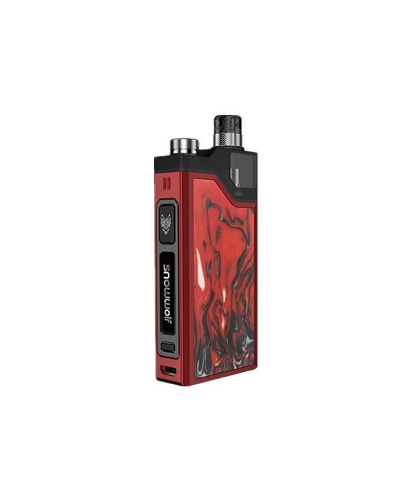 SnowWolf WOCKET Pod System Kit 1150mAh & 3ml