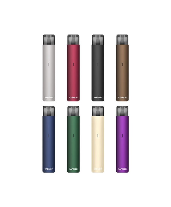 Vapmor VTURN Pen Kit 330mAh & 2ml