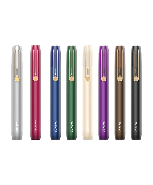 Vapmor Vpen Vape Kit 600mAh & 2ml