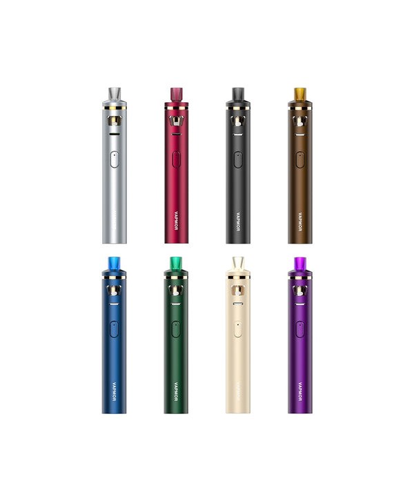 Vapmor VGO Vape Pen Kit 1500mAh & 2ml