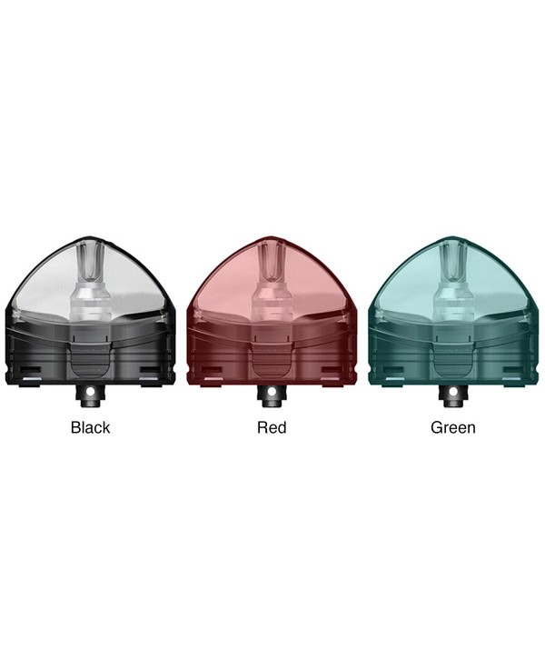 Teslacigs AEROLITE Replacement Pod Cartridge 2ml