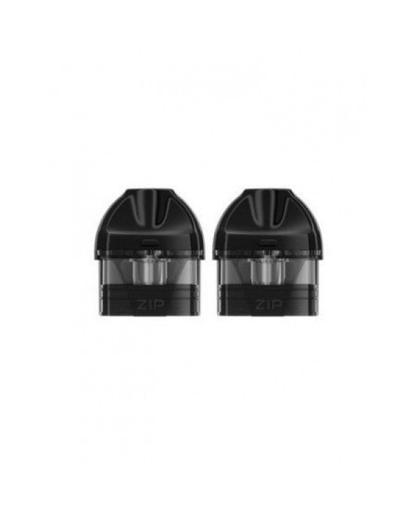 Usonicig Zip Pod Cartridge 2ml 2pc-pack