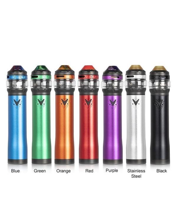 Advken OWL Vape Starter Kit - 3ml