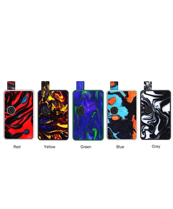 Asvape Micro Pod Kit 1100mAh & 2mL