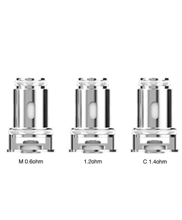 Eleaf iJust Mini Replacement GT Coil (5pcs-pack)