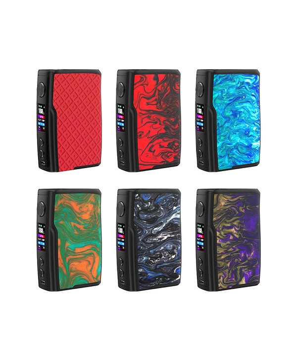 Vandy Vape Swell 188W Box Mod