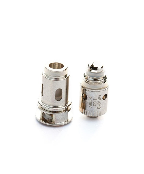 Eleaf iJust Mini Replacement GT Coil (5pcs-pack)