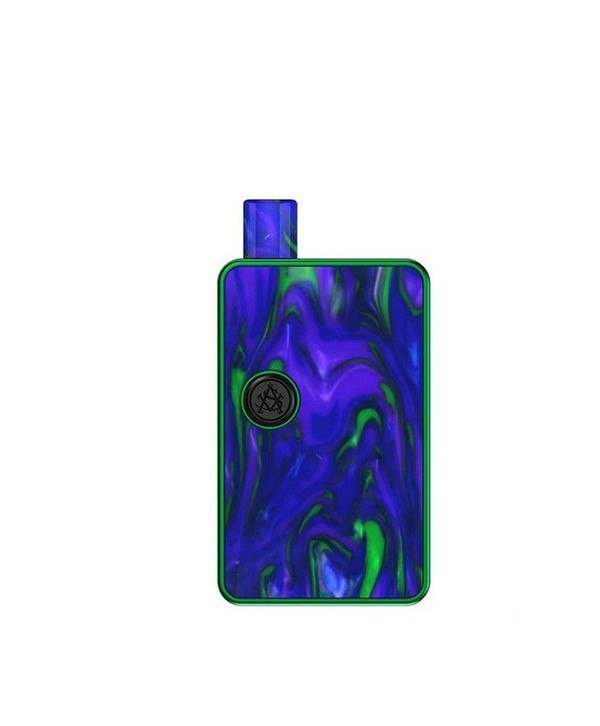 Asvape Micro Pod Kit 1100mAh & 2mL