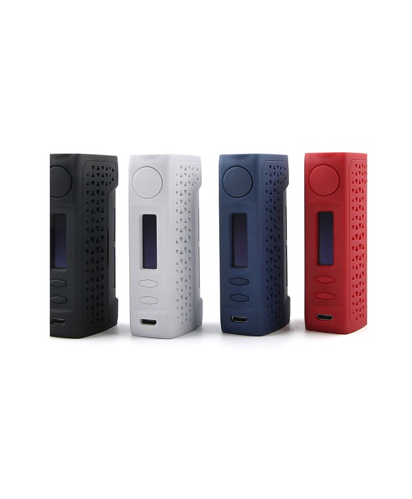 Teslacigs WYE 2 86W Mod