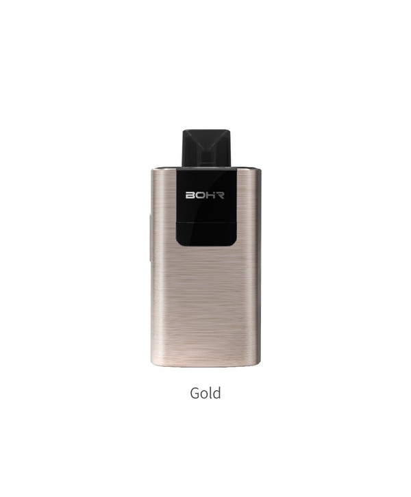 Bohr Flask Pod Kit 1150mAh & 2ml