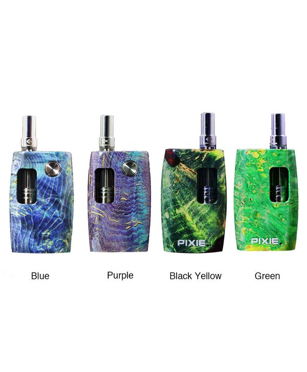 ULTRONER PIXIE Starter Kit 380mAh & 1ml