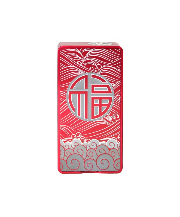 ULTRONER Take It Go 80W Box MOD