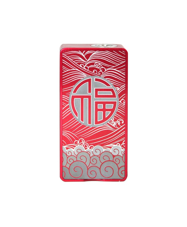 ULTRONER Take It Go 80W Box MOD