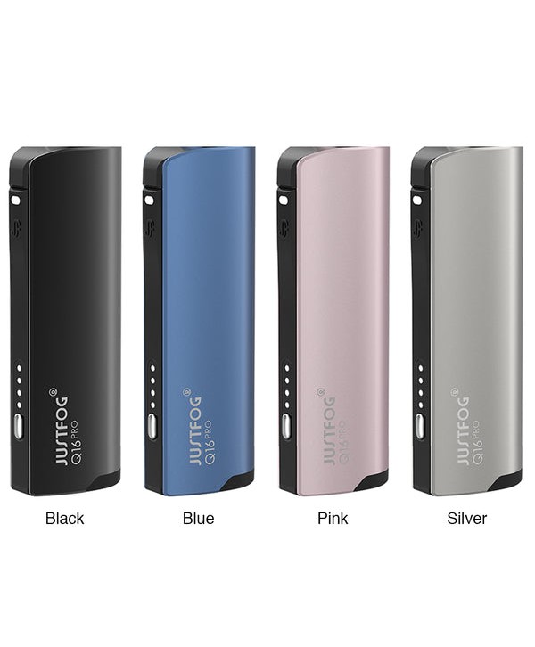 JUSTFOG Q16 Pro Battery 900mAh