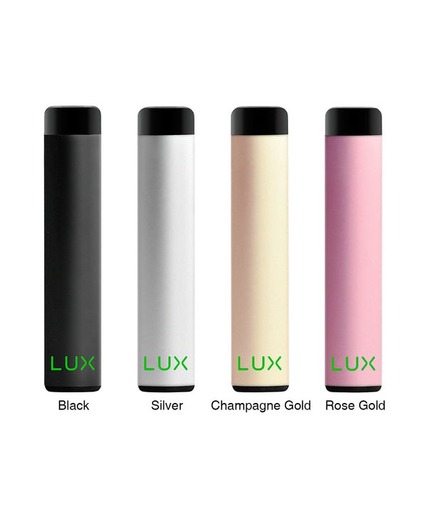 WELLON LUX Vape Pen Starter Kit 450mAh 1.2ml