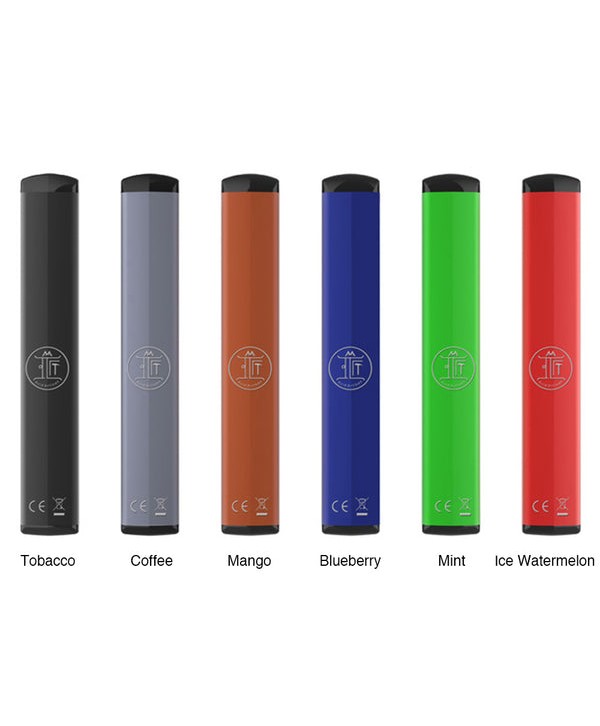 Avidartisan Circe Pre-filled Disposable Pod Kit 280mAh