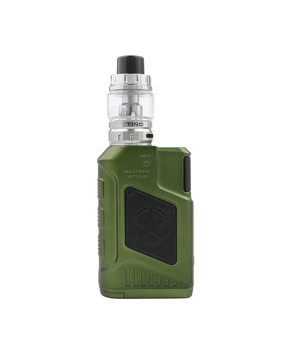 Tesla P226 220W Kit with Tind Tank 4.5ml