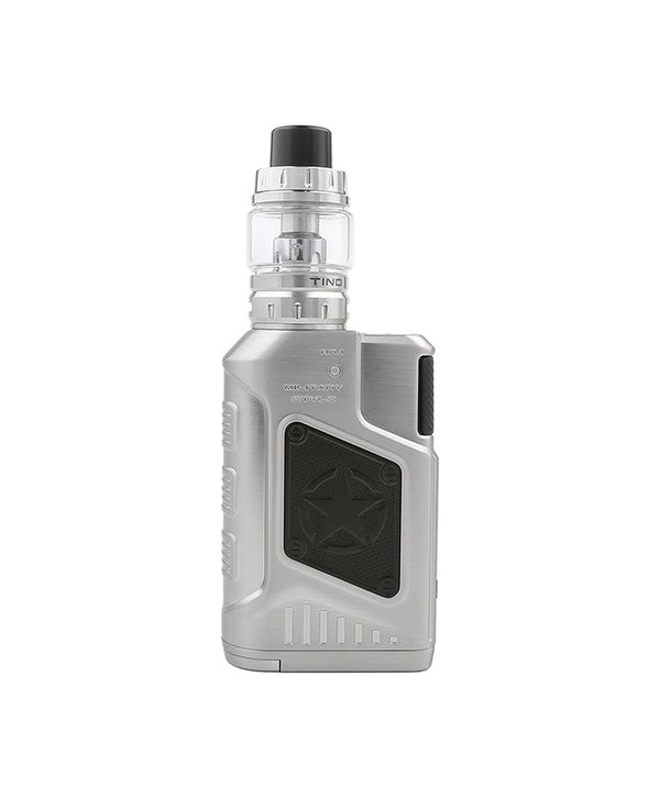 Tesla P226 220W Kit with Tind Tank 4.5ml