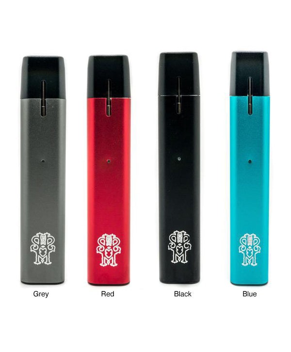 Asmodus Flow v1.5 Ultra Portable Pod System Kit 500mah & 2ml