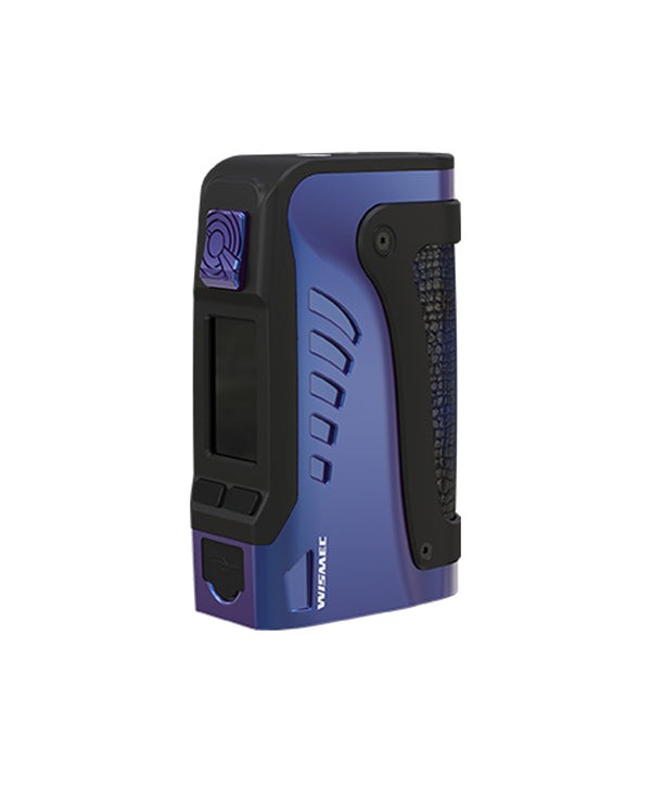 Wismec Reuleaux Tinker 2 200W TC Box Mod