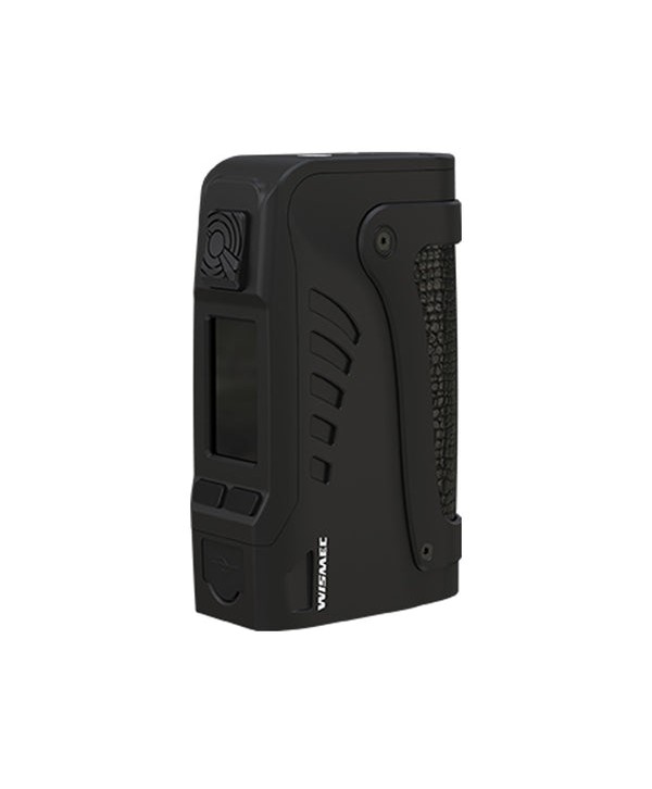 Wismec Reuleaux Tinker 2 200W TC Box Mod