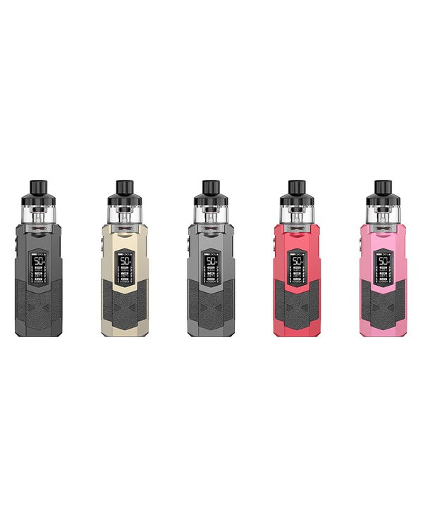 Vandy Vape Unicorn 50W Pod Kit 1600mAh