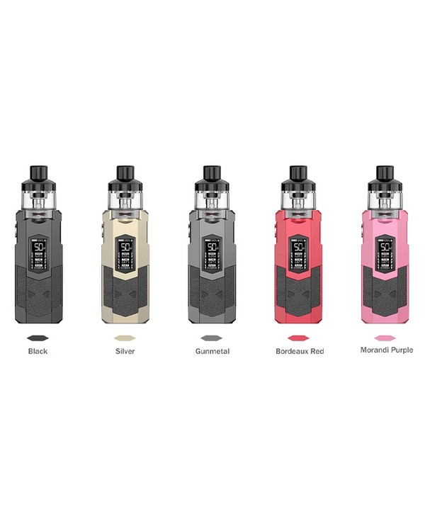 Vandy Vape Unicorn 50W Pod Kit 1600mAh