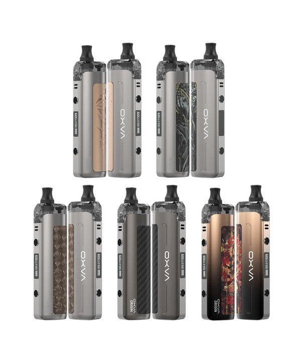 OXVA Origin Mini 60W Mod Kit