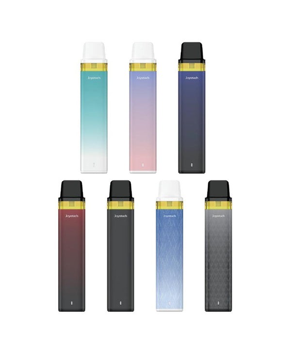 Joyetech WideWick Pod Kit