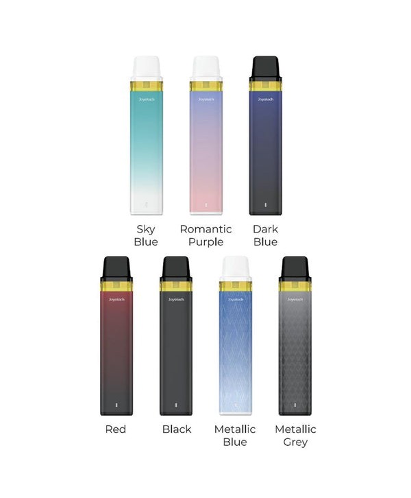 Joyetech WideWick Pod Kit